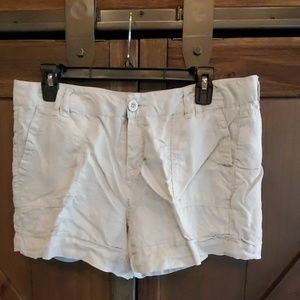Kenar khaki shorts size 10